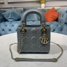 Christian Dior My Lady Bags